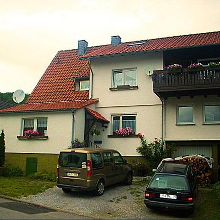 Apartment Am Hemberg Bontkirchen Номер фото