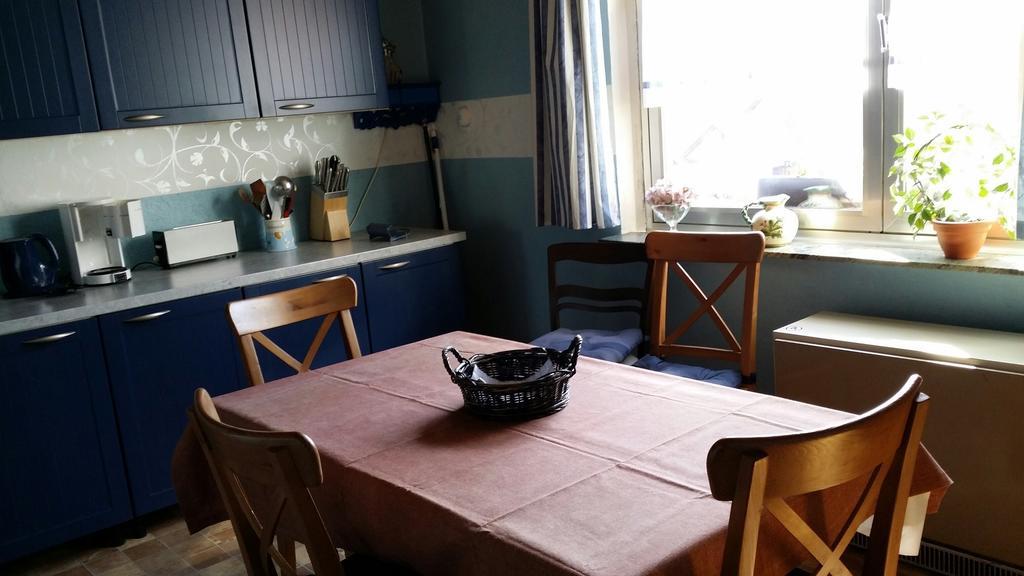 Apartment Am Hemberg Bontkirchen Экстерьер фото