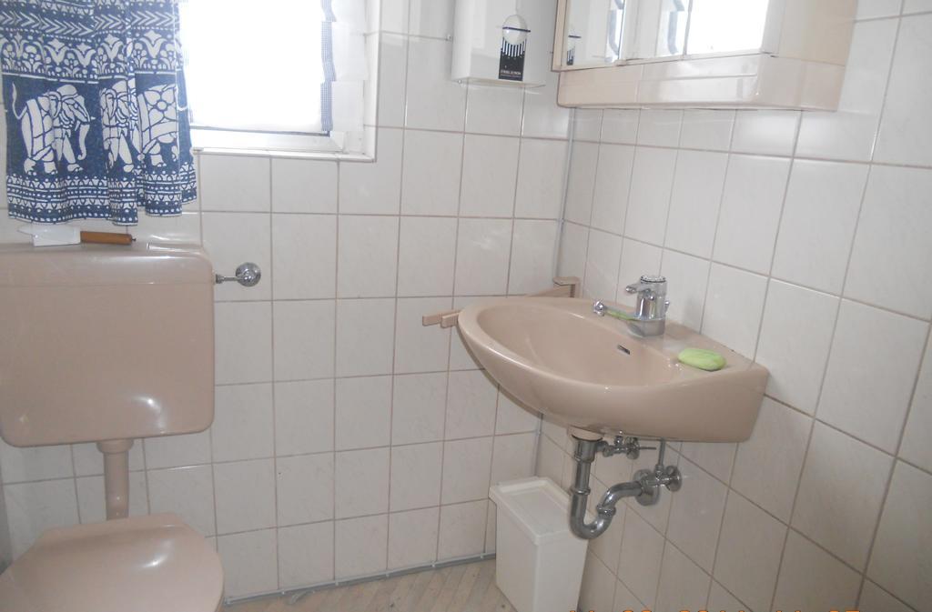 Apartment Am Hemberg Bontkirchen Экстерьер фото