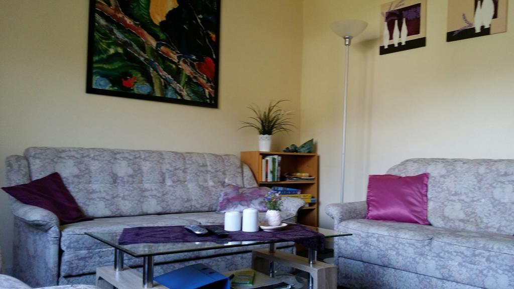 Apartment Am Hemberg Bontkirchen Экстерьер фото