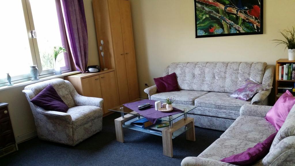 Apartment Am Hemberg Bontkirchen Номер фото