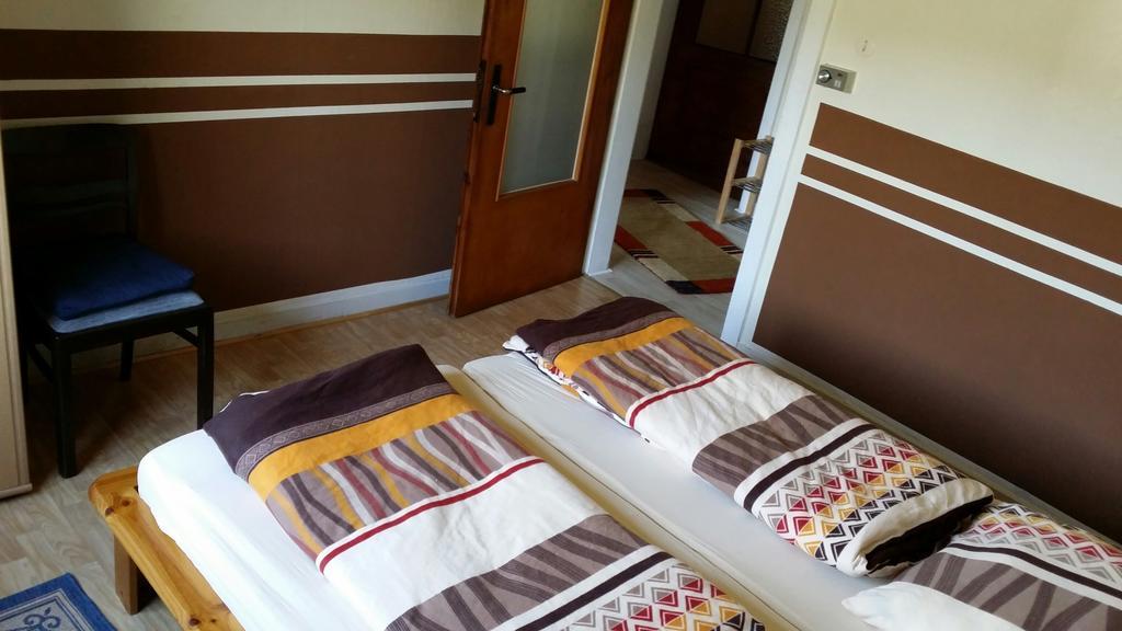 Apartment Am Hemberg Bontkirchen Номер фото