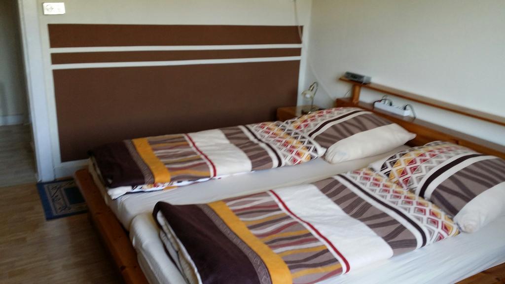 Apartment Am Hemberg Bontkirchen Номер фото
