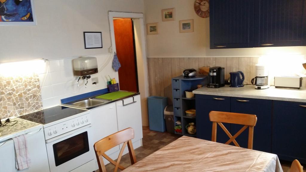 Apartment Am Hemberg Bontkirchen Экстерьер фото