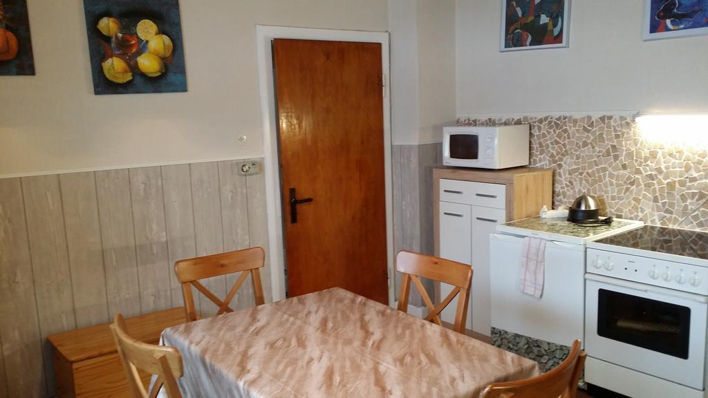 Apartment Am Hemberg Bontkirchen Экстерьер фото